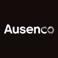 Ausenco Logo