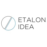 Etalon Idea Logo
