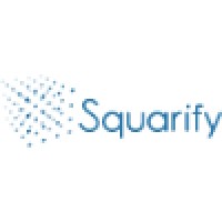 Squarify Logo