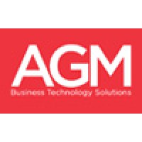 AGM Inc. Logo