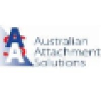 Australian Attachment Solutions Logo