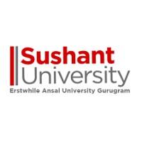 Ansal University Gurgaon Logo