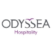 Odyssea Hospitality Management Company Logo