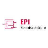 EPI-kenniscentrum Logo