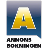 Annonsbokningen i Sverige AB Logo