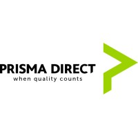 Prisma Direct B.V. Logo