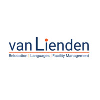 Van Lienden Relocation & Languages Logo