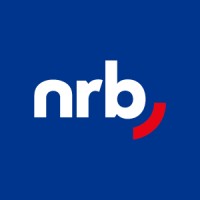 Národní rozvojová banka Logo