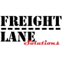 Freight Lane Solutions LLC Logo