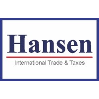 Hansen Consult Logo