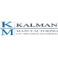 Kalman Manufacturing Logo