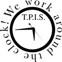 TPIS Industrial Services, LLC Logo