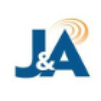 J&A Media Services Logo