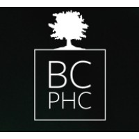 BC Plant Health Care Inc. Logo