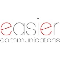 Easier Communications Logo