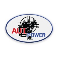 AUI Power Logo