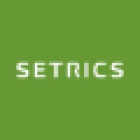 Setrics Logo