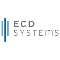 ECD Systems Arizona Logo