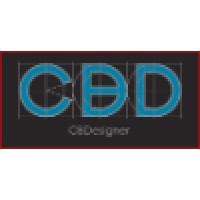 CBDesigner Pty Ltd Logo