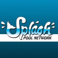 Splash Pool Network Logo
