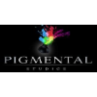 Pigmental Studios Logo