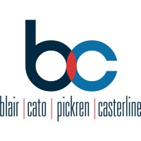 Blair Cato Pickren Casterline, LLC Logo