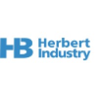 Herbert Industrial (Shanghai) Co.,LTD. Logo