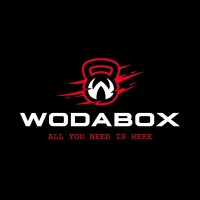 WODABOX Logo