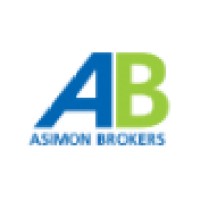 Asimon Brokers LLC Logo