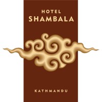 Hotel Shambala Logo