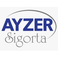 AYZER SİGORTA Logo