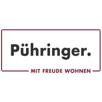Tischlerei Pühringer GmbH Logo