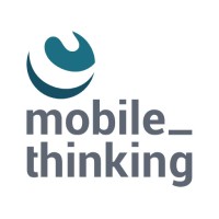 MobileThinking SARL Logo