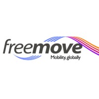 FreeMove Logo