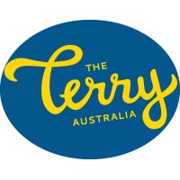 The Terry Australia Logo