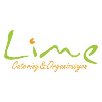 Lime Catering & Organizasyon Logo