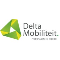 Delta Mobiliteit B.V. Logo