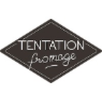 Tentation Fromage Logo