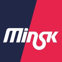 MINSK CYCLING CLUB Logo
