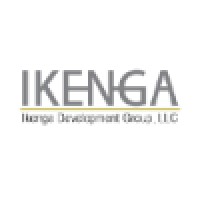 Ikenga Development Group Logo