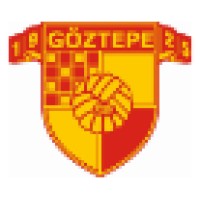 Göztepe Spor Kulübü Logo