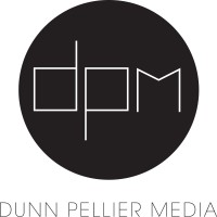 Dunn Pellier Media, Inc. Logo