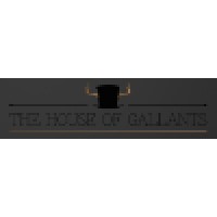 The House of Gallants Logo