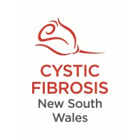 Cystic Fibrosis NSW Logo