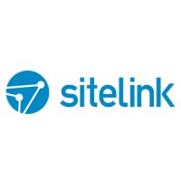 SiteLink International Logo