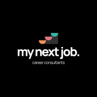 My Next Job Logo