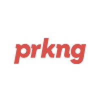 Prkng Logo