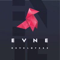 EVNE Developers Logo
