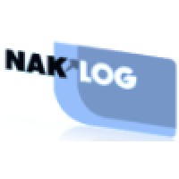 NAKLOG LOJİSTİK A.Ş. Logo