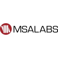 MSALABS Logo